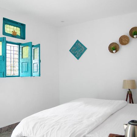 Dharohar Chopta Hotel Ukhimath Ngoại thất bức ảnh