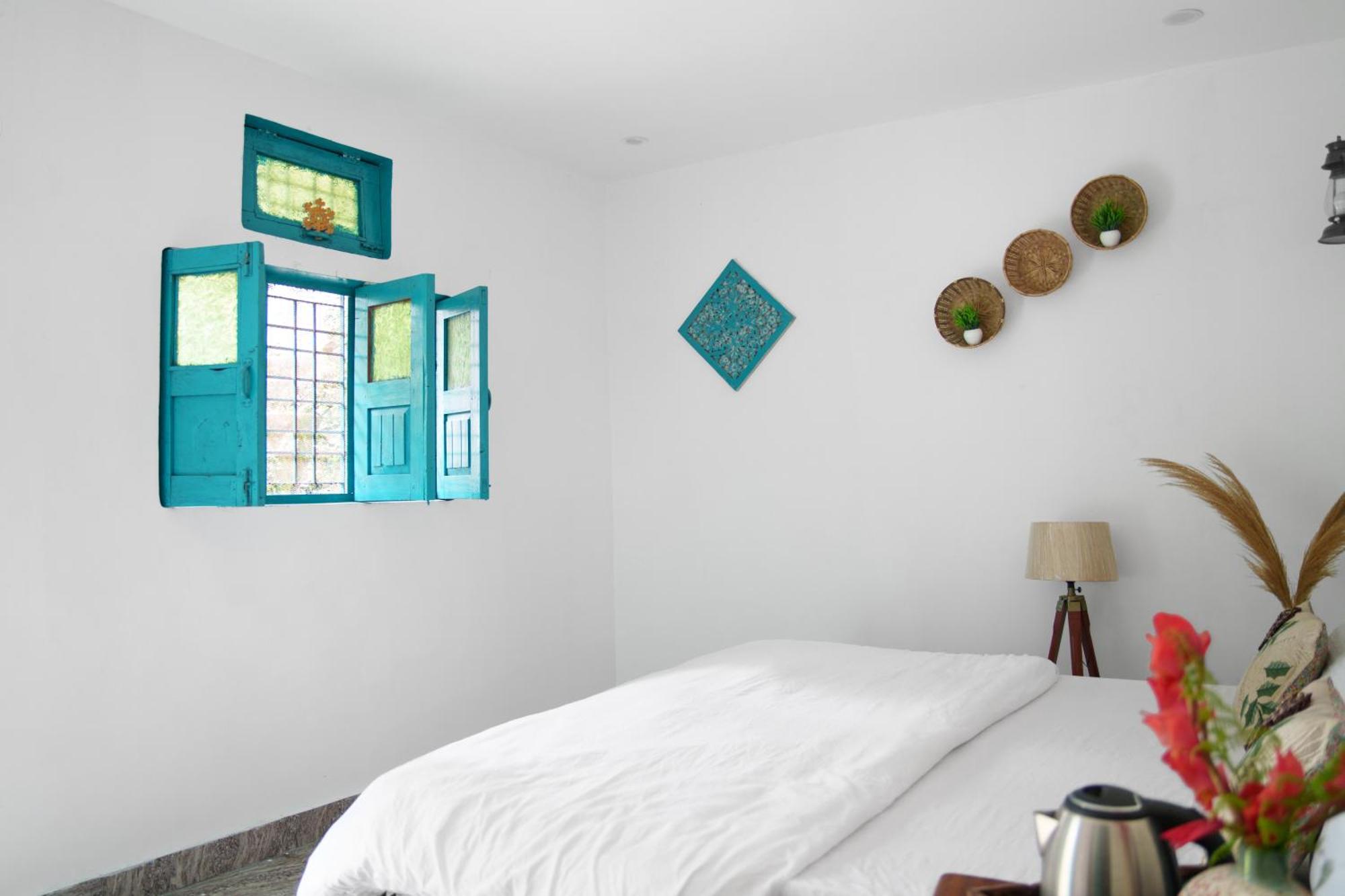 Dharohar Chopta Hotel Ukhimath Ngoại thất bức ảnh
