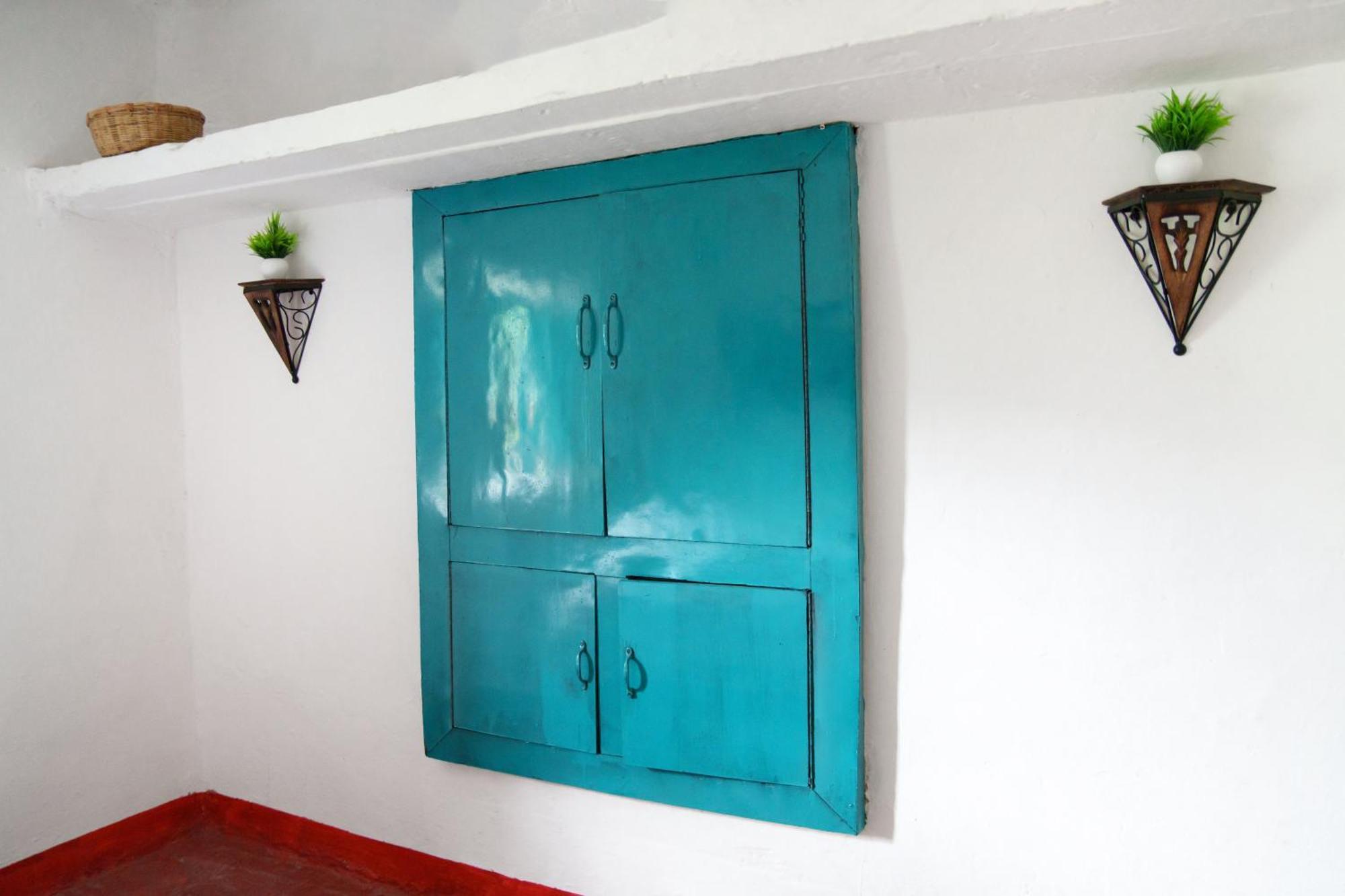 Dharohar Chopta Hotel Ukhimath Ngoại thất bức ảnh