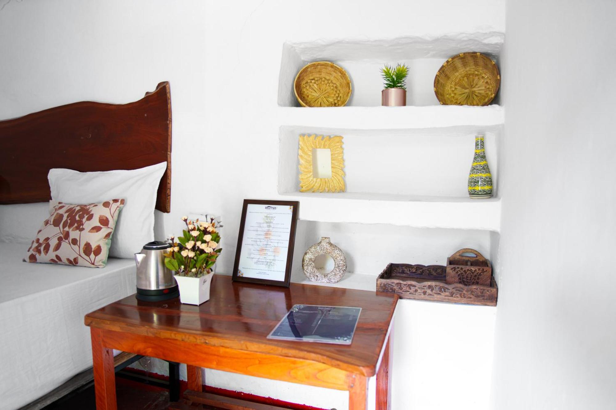 Dharohar Chopta Hotel Ukhimath Ngoại thất bức ảnh