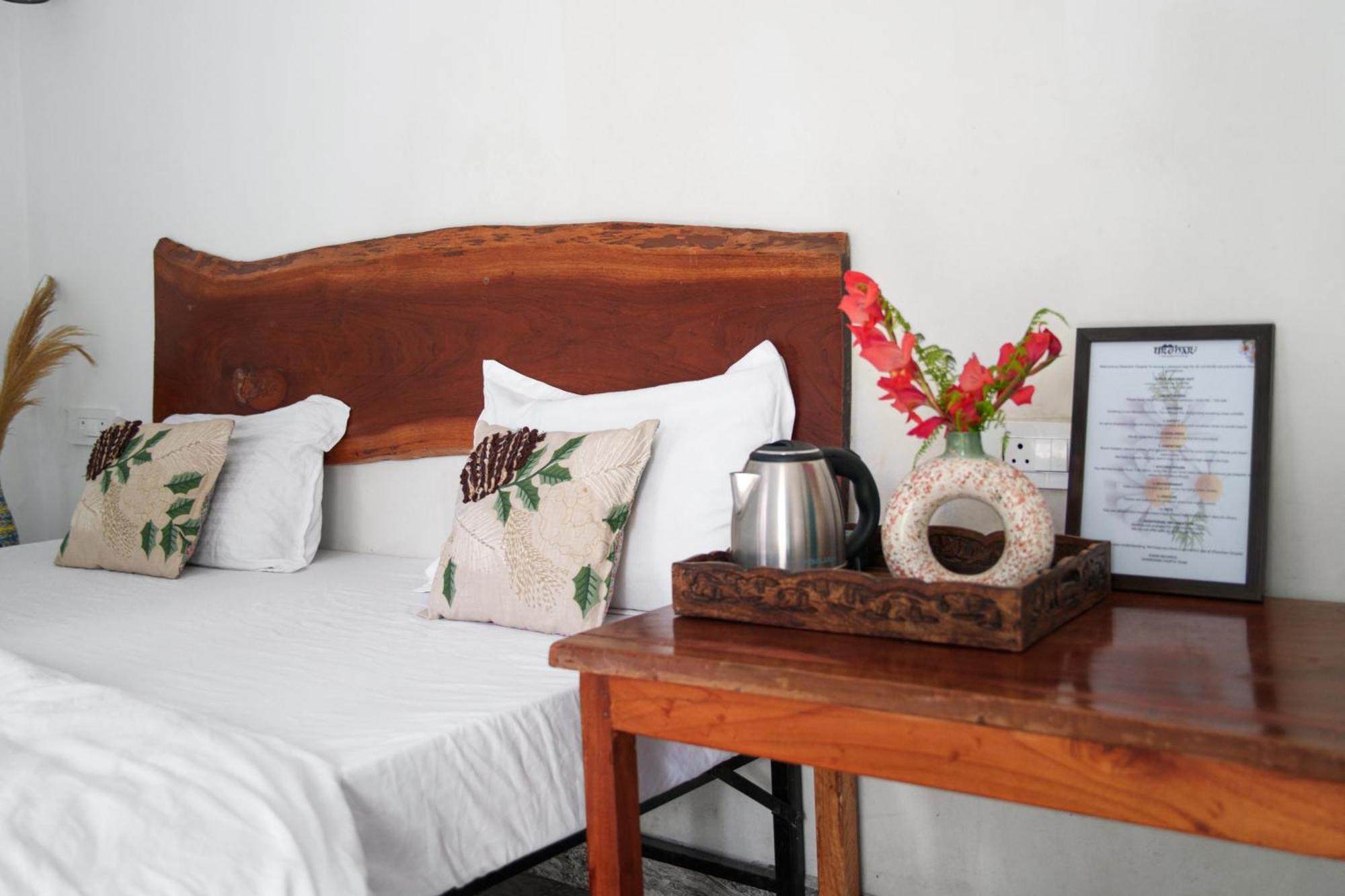 Dharohar Chopta Hotel Ukhimath Ngoại thất bức ảnh