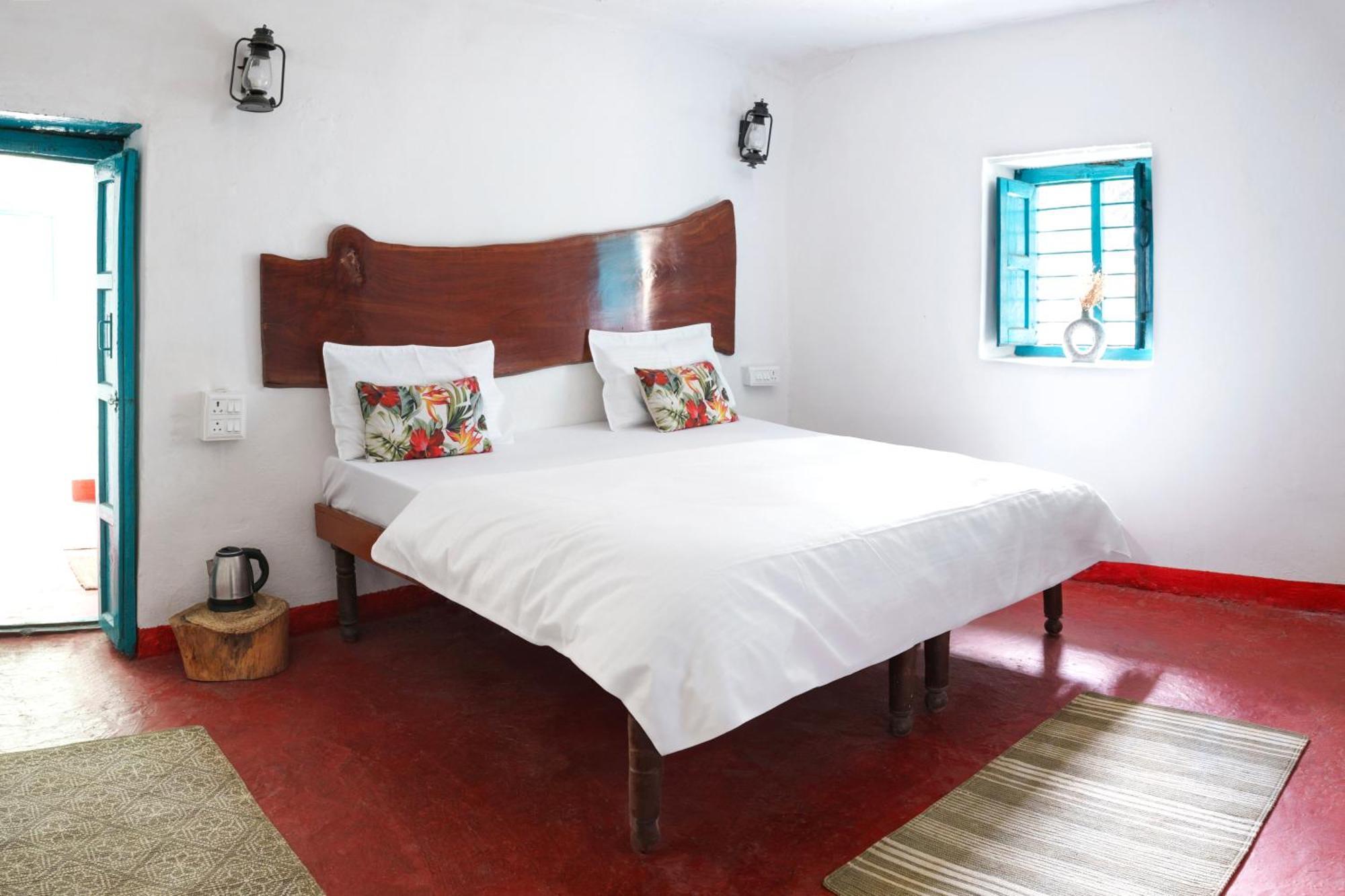 Dharohar Chopta Hotel Ukhimath Ngoại thất bức ảnh